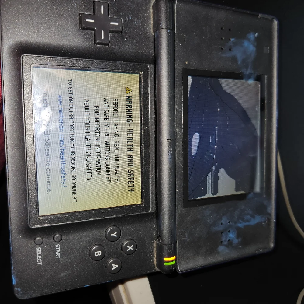 Nintendo units have